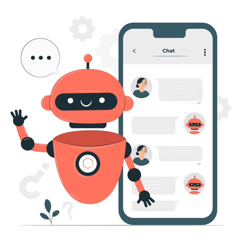 IA et chatbot