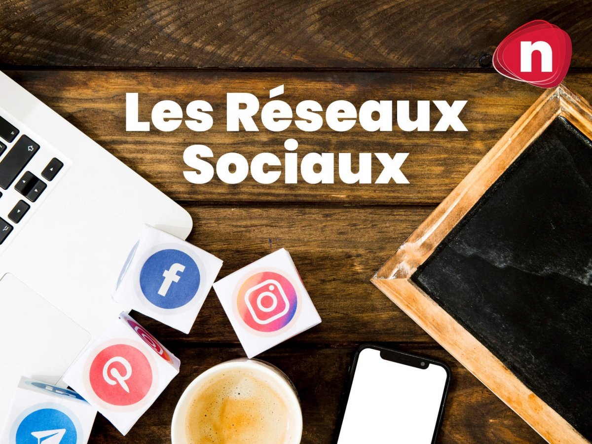 Les réseaux sociaux : C'est quoi ? Quels sont les principaux et pourquoi les utiliser ?